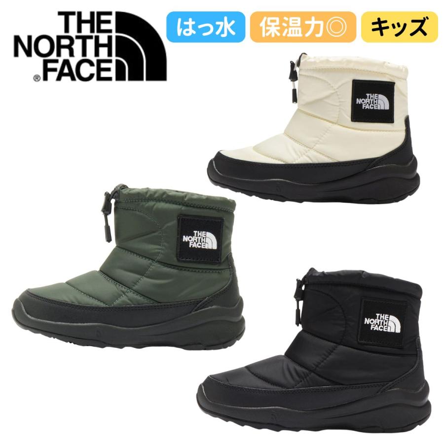 THE NORTH FACE（ザ ノースフェイス） キッズ ジュニア ヌプシ