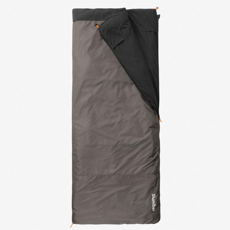 THE NORTH FACE（ザ ノースフェイス） スランバーセット 寝袋 収納