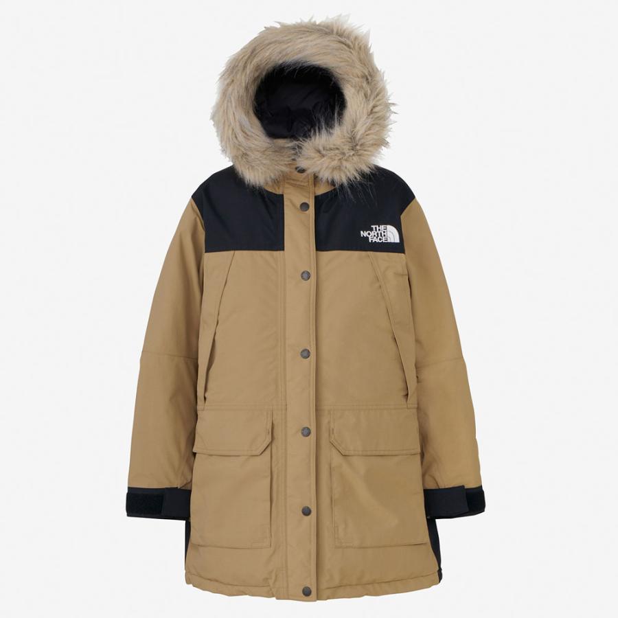 THE NORTH FACE（ザ ノースフェイス） レディース 防水 ダウンコート