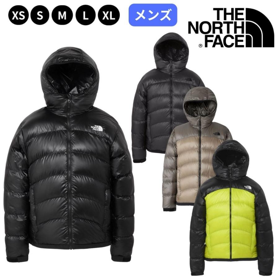 THE NORTH FACE（ザ ノースフェイス） アコンカグアフーディー メンズ