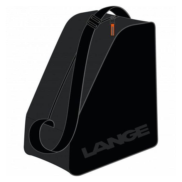 LANGE（ラング） スキーブーツバッグ スノーブーツ バッグ スキー