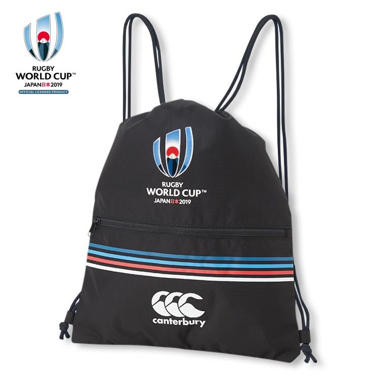 カンタベリー（Canterbury） ラグビーワールドカップ2019(TM)日本大会