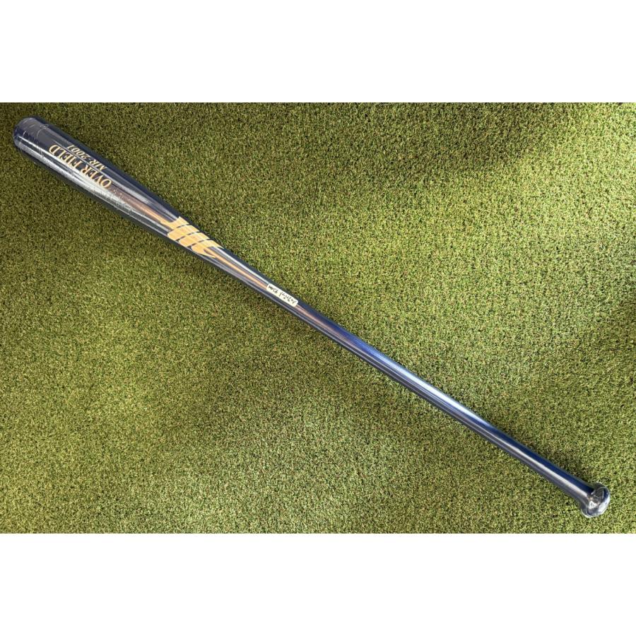 メープルオーダーノックバット 92cm 520g MRバット : スポーツショップ