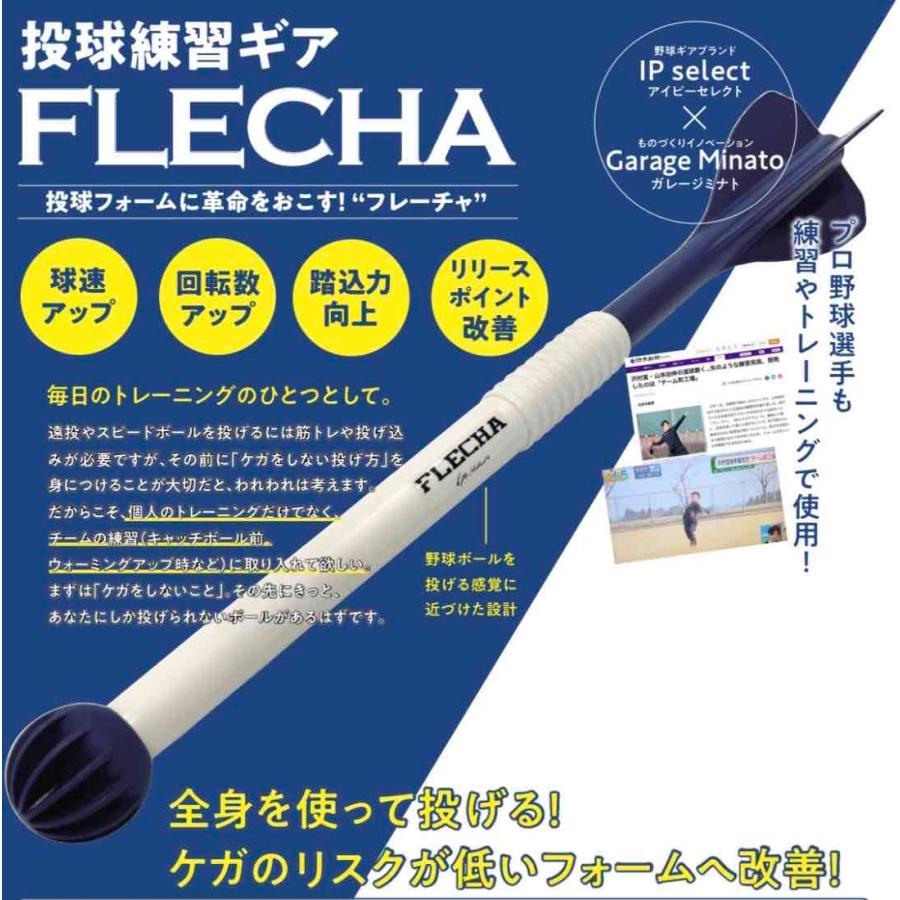 FLECHA フレーチャ 投球練習ギア : スポーツショップまなべ - 通販