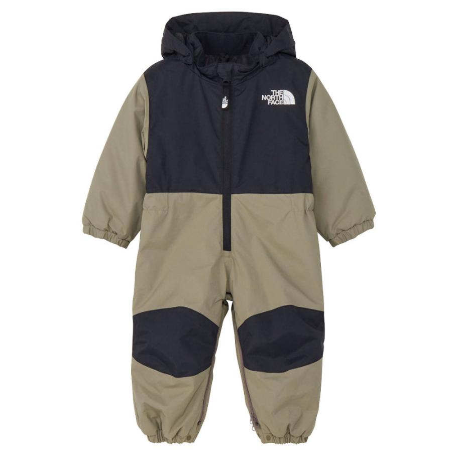 THE NORTH FACE（ザ ノースフェイス） スノーワンピース ベビー