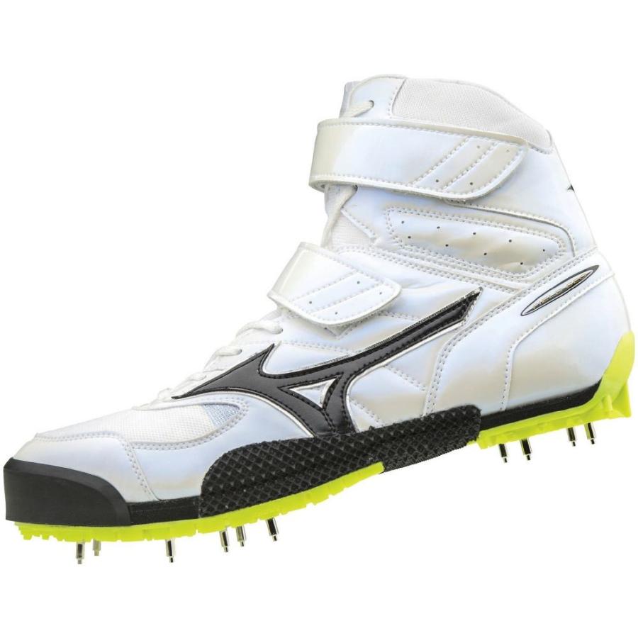 MIZUNO（ミズノ） やり投げ用スパイク フィールドジオJT-I2 槍投げ