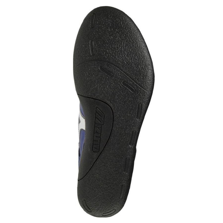 MIZUNO（ミズノ） 円盤投 ハンマー投 砲丸投 スローイングシューズ