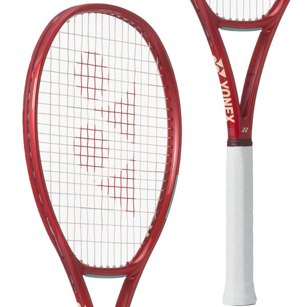 VCORE ヨネックス テニスラケット Vコア98 98 08VC98 : スポーツプラザ