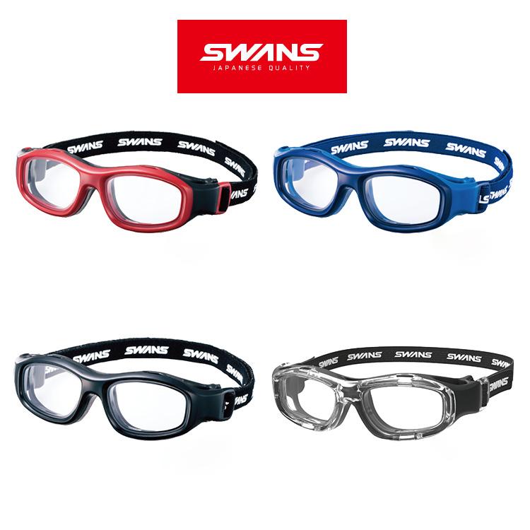 SWANS（スワンズ） スポーツメガネ GUARDIAN-S GDS-001 抗菌仕様