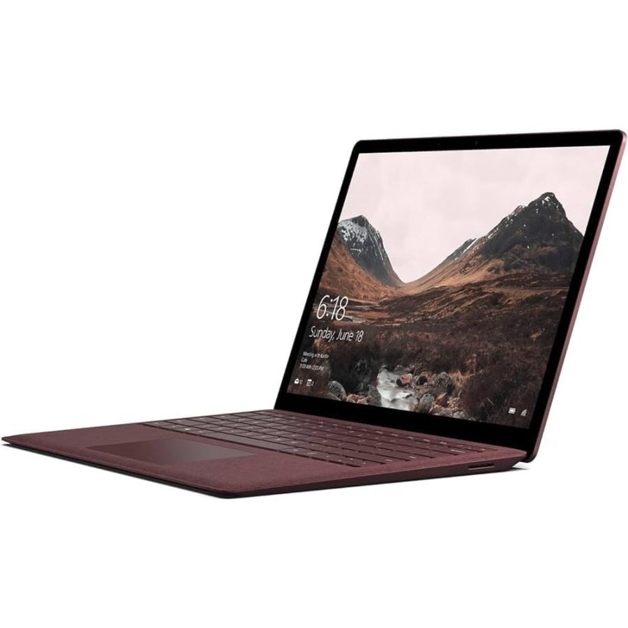 Surface Laptop 訳ありSurface Microsoft 1769/Core i7 7660U/Win11