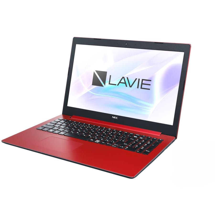 LaVie 2018年モデル/LAVIE Note Standard NS150/K Celeron N4000/8GB