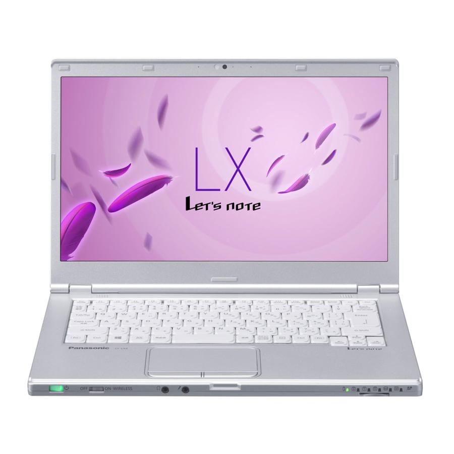 nasu様 CF-NX4 Core i5 カメラ Bluetooth搭載 nasu様 CF-NX4 Core i5