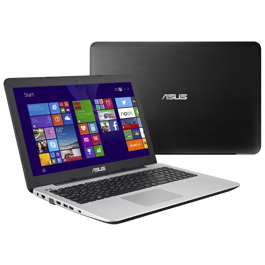 ASUS（エイスース） ASUS X555L 15.6インチノートパソコン Win11Pro