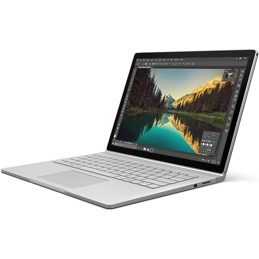 Surface 訳ありMicrosoft Book2(1793) Win11 Intel Core i7-8650U