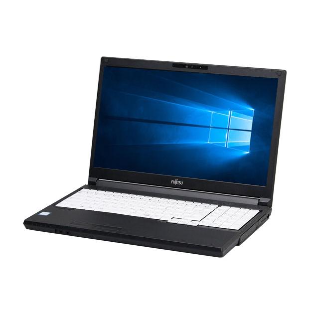 LIFEBOOK A 2019年モデル/FMV A579シリーズ 15.6インチノートPC Core8