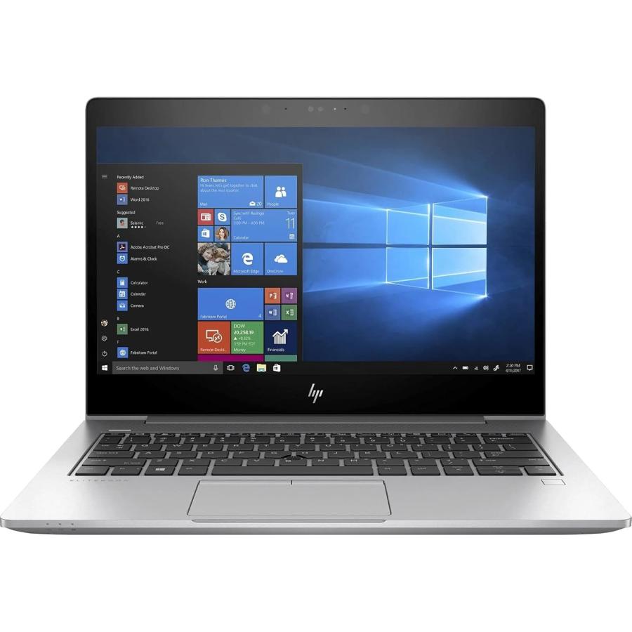日本HP 2018年モデルHP EliteBOOK軽量ノートパソコン 830G5 13.3型