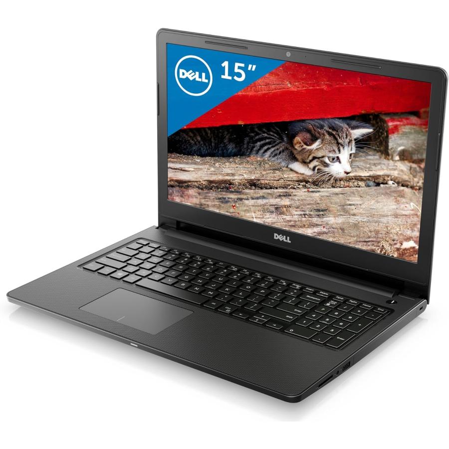 Inspiron 3000 デル 15-3567ノートパソコン/第6世代Core i3 2.0GHz