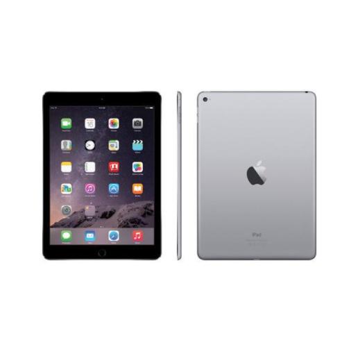 iPad Air 外観訳あり品Apple】iPad Air2 A566 WiFiモデル 容量32GB