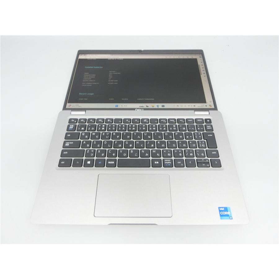 Latitude（Dell） 2021年モデルノートパソコン Webカメラ DELL