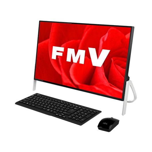 FMV-ESPRIMO 2018年モデル/FMV ESPRIMO FHシリーズ WF1/C2 Core i7