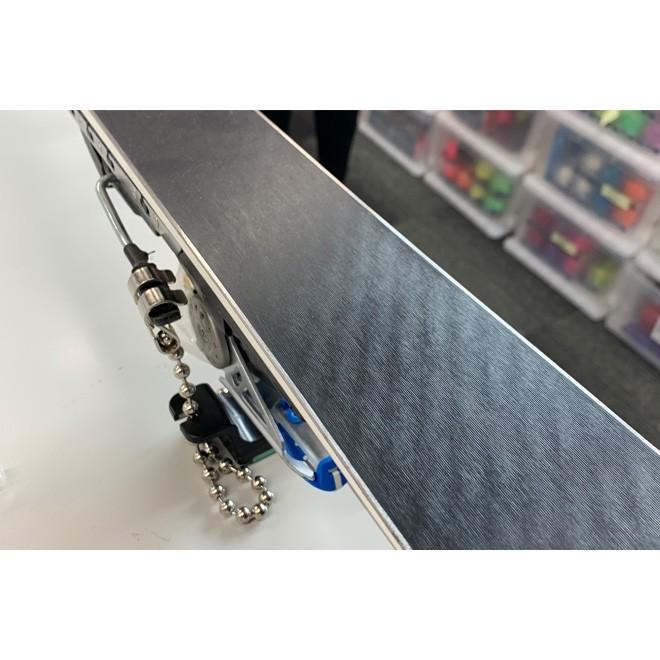 GALLIUM（ガリウム） HOP! 軽量スキーバイス 【チューンナップ用品