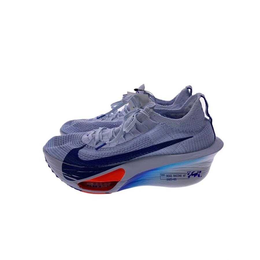 NIKE◇ALPHAFLY 3_アルファフライ 3/26cm/BLU : セカンドストリート