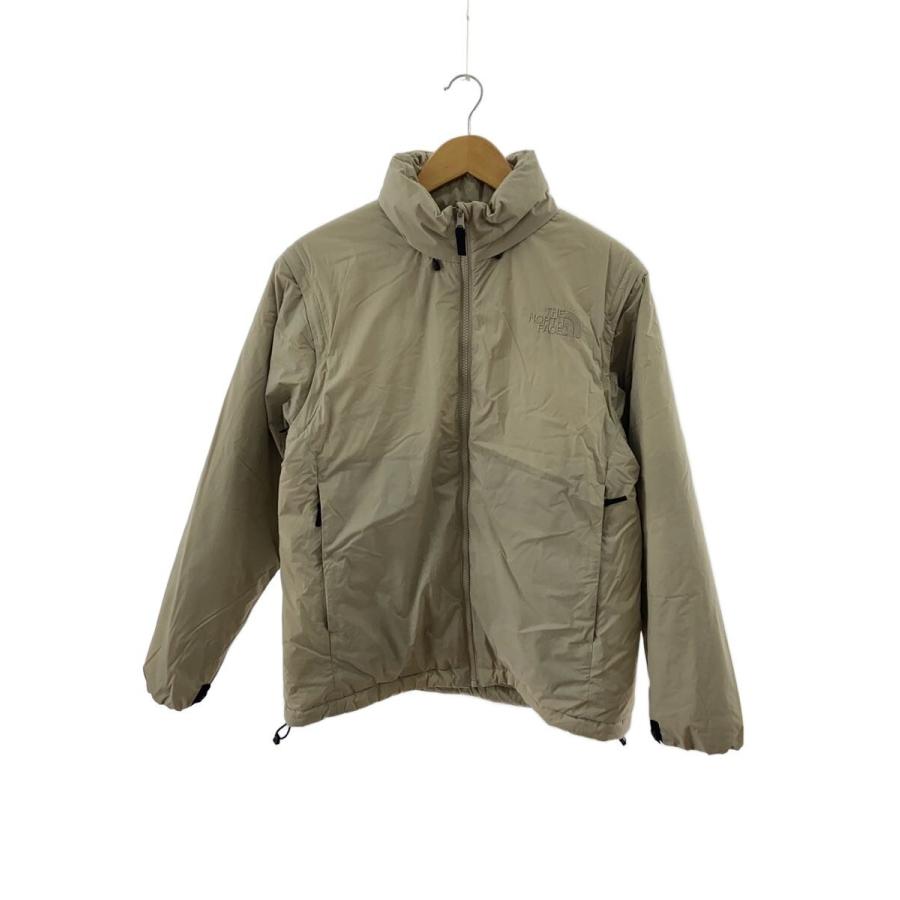 THE NORTH FACE◇ZI S-NOOK JACKET_ジップインサニーヌックジャケット