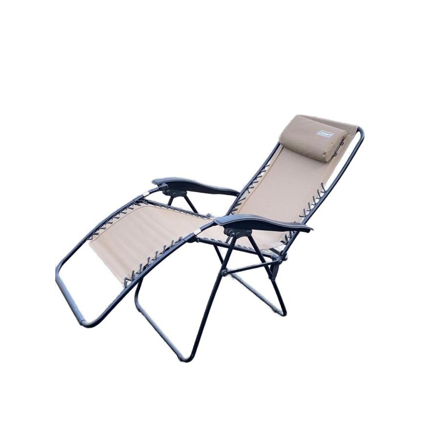 Coleman◇チェア インフィニティチェア 2000033139 [ベージュ]/1人用