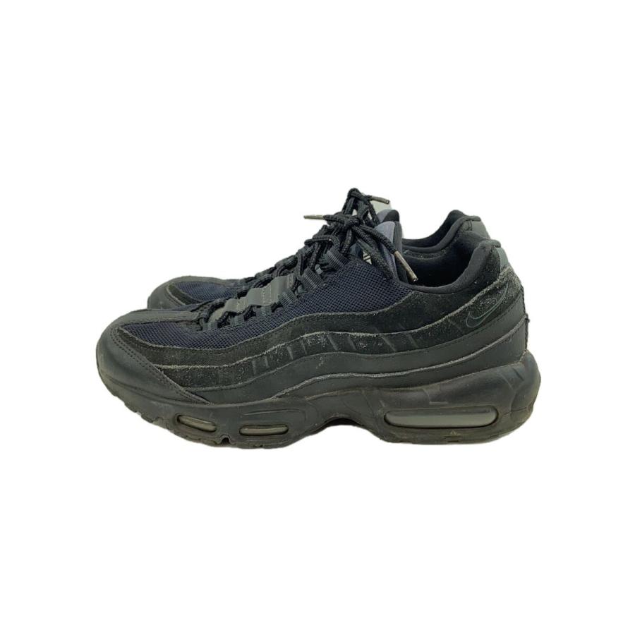 NIKE◇AIR MAX 95 ESSENTIAL/エアマックスエッセンシャル/ブラック