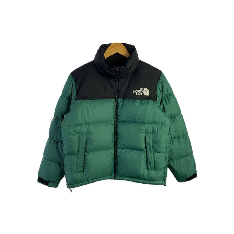 THE NORTH FACE◇SHORT NUPTSE JACKET_ショートヌプシジャケット/XL