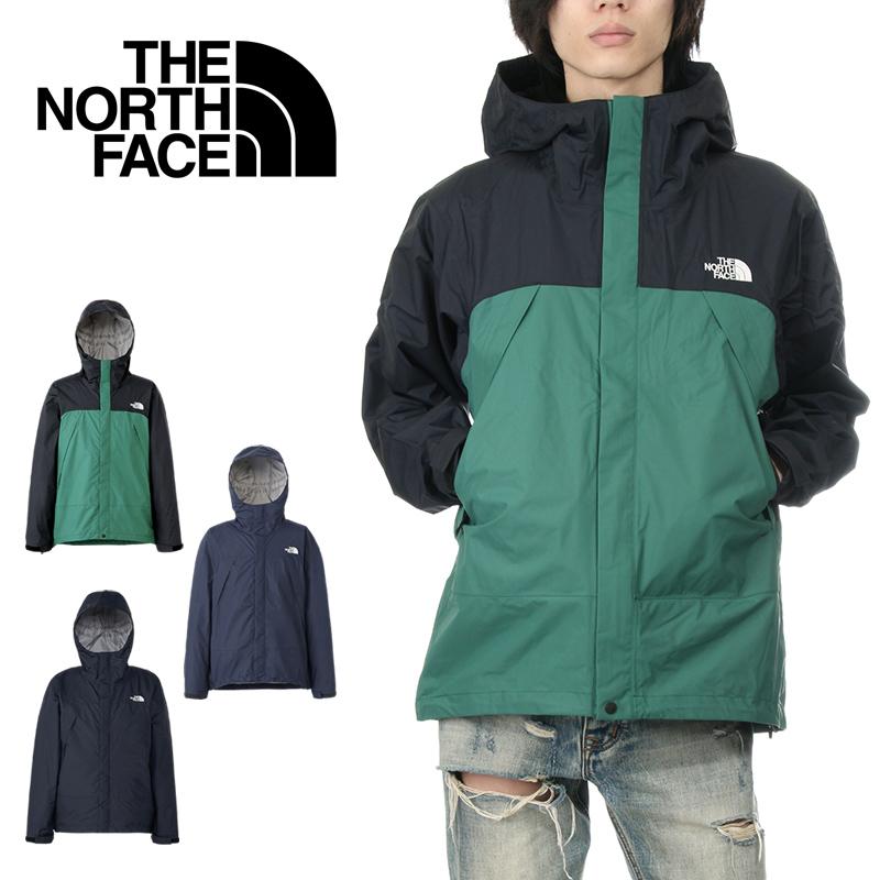 THE NORTH FACE（ザ ノースフェイス） ドットショットジャケット