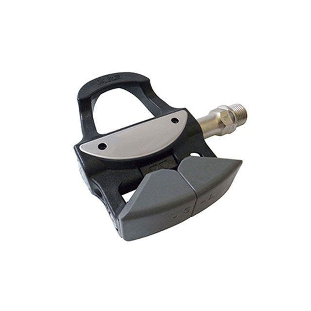 MKS パーツ ペダル（US-L）左右ペア 9/16芯（ブラック） 三ヶ島