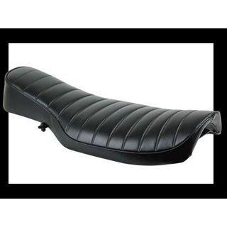 GOODS TW200/225 シート関連パーツ タックロールダブルシート グッズ