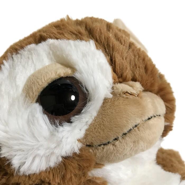 nici（ニキ） ぬいぐるみ ギズモ 35cm BR ブラウン GREMLINS