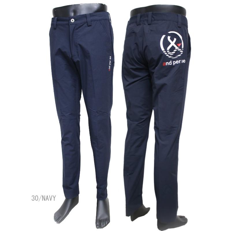 40％OFFセール アンパスィ/and per se (秋冬モデル！）ストレッチ