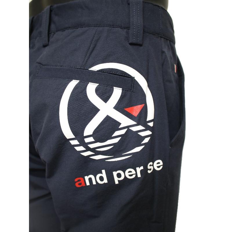 40％OFFセール アンパスィ/and per se (秋冬モデル！）ストレッチ