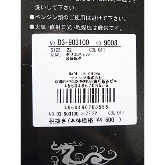 Dance With Dragon（ダンスウィズドラゴン） (春夏！)ファンクション