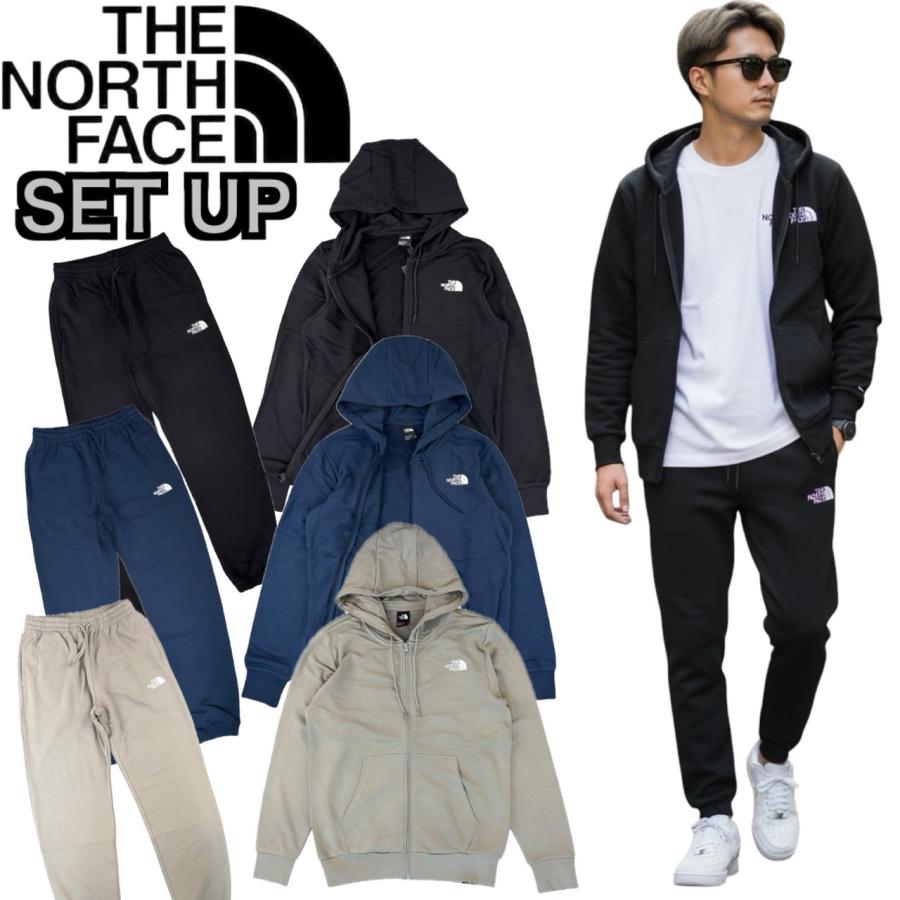 THE NORTH FACE（ザ ノースフェイス） ザ ノースフェイス セットアップ
