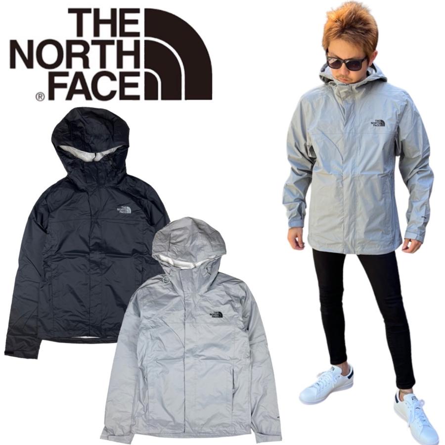 THE NORTH FACE（ザ ノースフェイス） ザ ノースフェイス ベンチャー 2