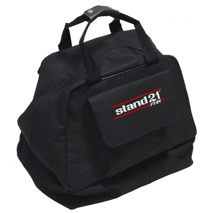 FHRヘルメットバッグ : stand21 - 通販 - Yahoo!ショッピング