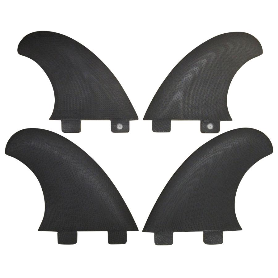 FCS フィン クアッドフィン CRAFTSMAN FIN SF4 FCS VOLAN