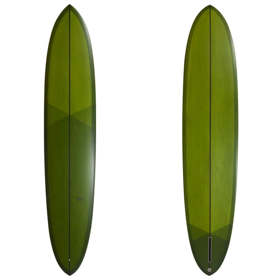 サーフボード ロングボード CRAFTSMAN BRAND TRACKER 9`3