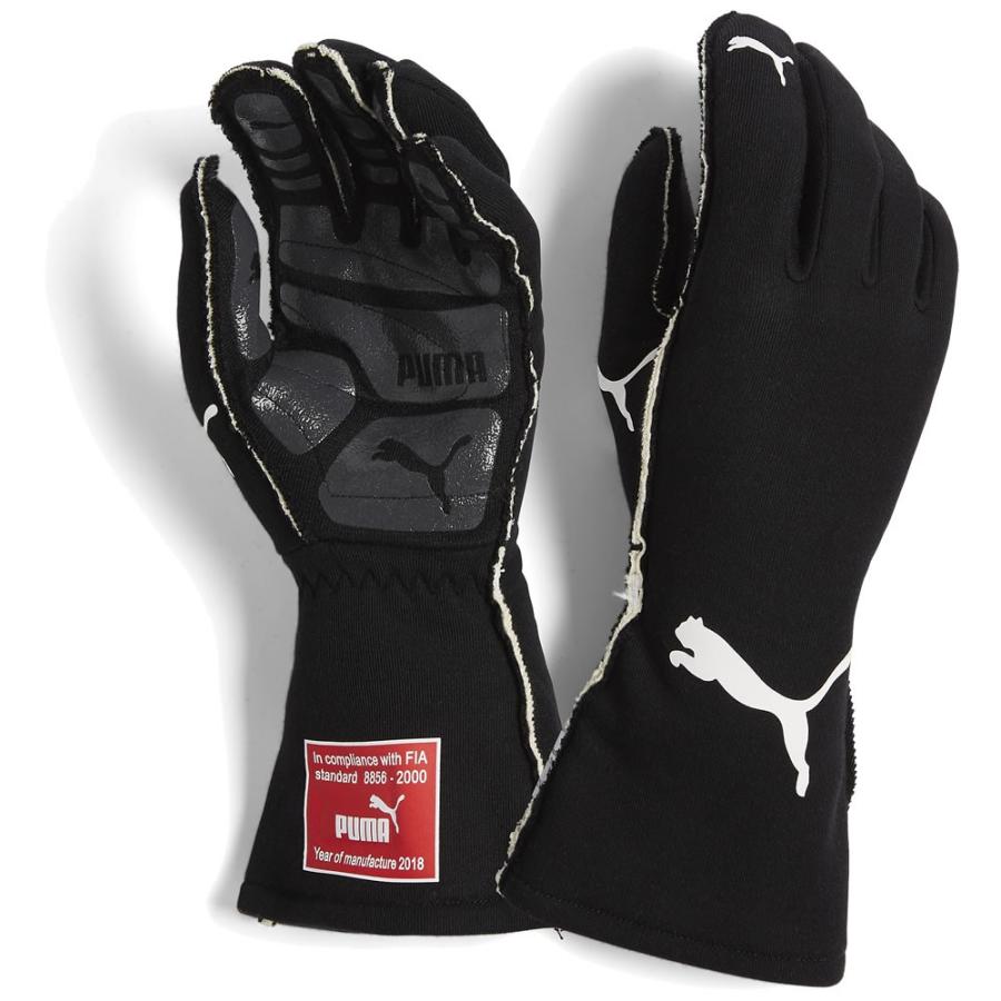 F1 フェラーリ 支給品 非売品 グローブ PUMA FIA8856 F1 フェラーリ