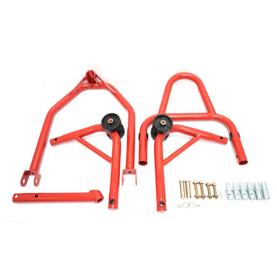 バイクスタンド フロント バイク メンテナンス メンテナンススタンド