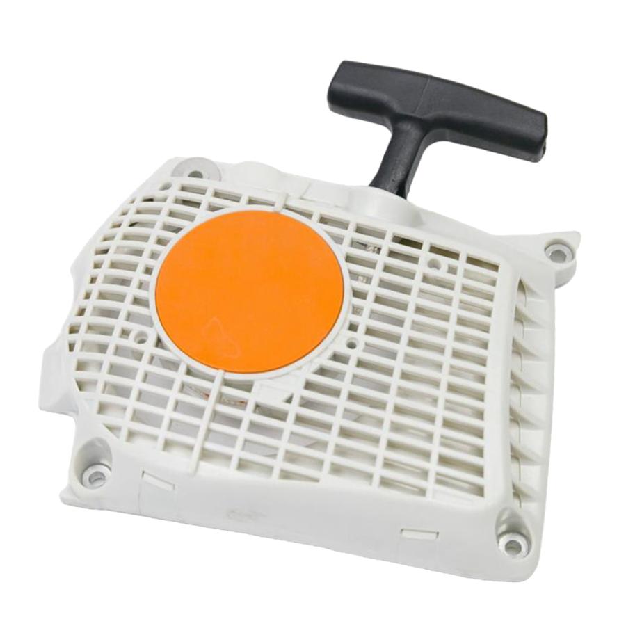 Stihlチェーンソーms261 ms261cブラシカッター1141 080 2100に適合する