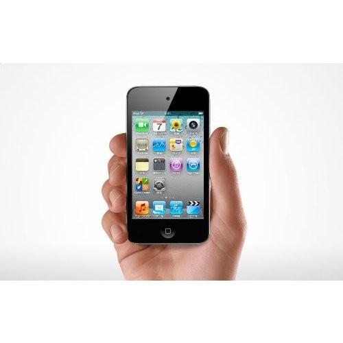 iPod touch Apple アップル アイポッドタッチ 32GB ブラック MC544J/A