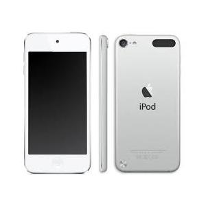 iPod touch Apple アップル アイポッドタッチ 16GB ホワイト&シルバー