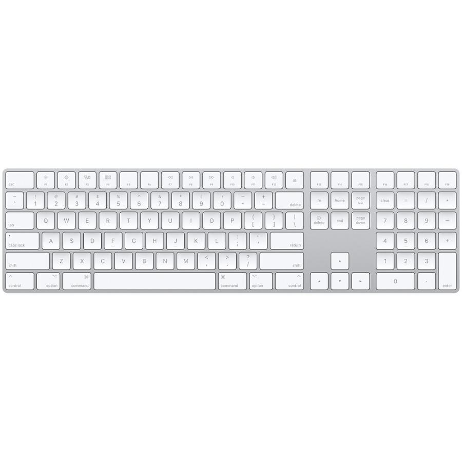 Apple Apple Mac アップル マック マジック キーボード Magic Wireless