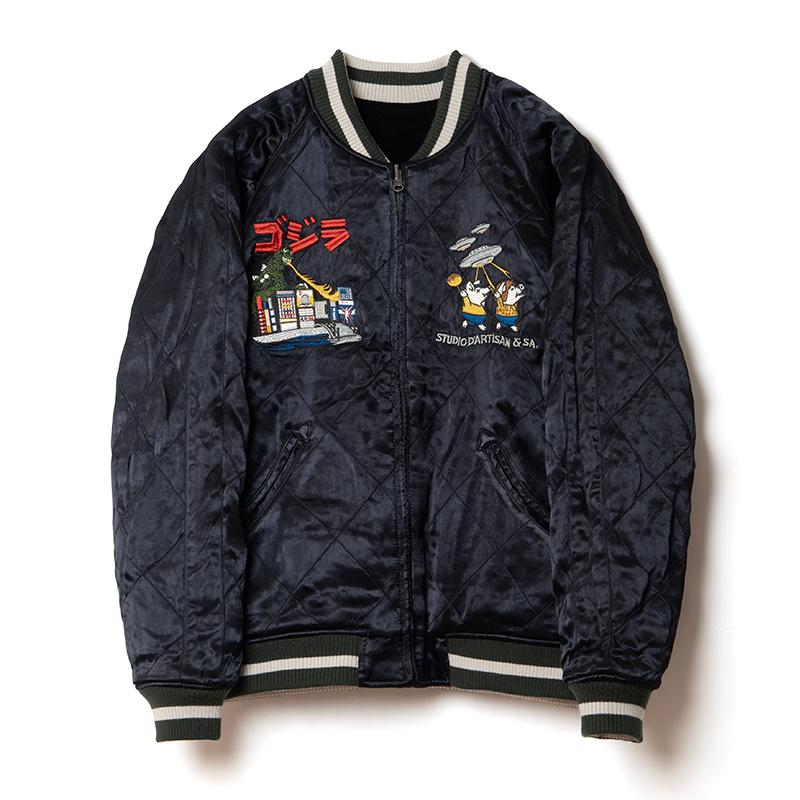 STUDIO D'ARTISAN（ステュディオ・ダ・ルチザン） ダルチザン STUDIO D