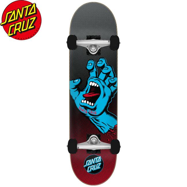 SANTA CRUZ（サンタクルーズ） スケートボード Large Screaming Hand